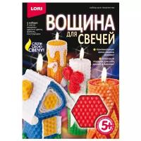 LORI Вощина для свечей 