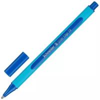 Ручка шариковая Schneider Slider Edge XB (0.7мм, синий цвет чернил, трехгранная) (152203)