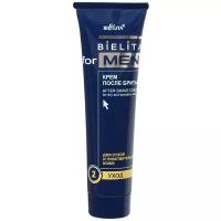 BIELITA for Men Крем после бритья для сухой и чувствительной кожи 100 мл