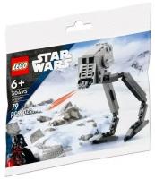 Конструктор Lego Star Wars AT-ST 30495