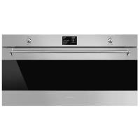 Духовой шкаф smeg SFPR9395X