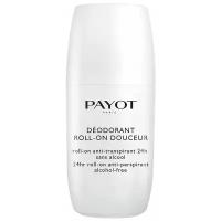 Payot RITUEL CORPS Дезодорант- ролик, 75 мл