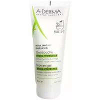 Гель для душа A-Derma Hydra-protective, 200 мл