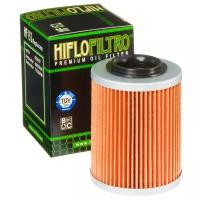 HIFLOFILTRO HF152 Фильтр масляный
