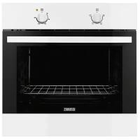 Электрический духовой шкаф Zanussi ZZB 510401 W