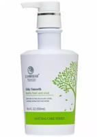 Маска xiaomoxuan silky smooth tea tree hair mask