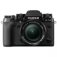 Фотоаппарат Fujifilm X-T2 Kit