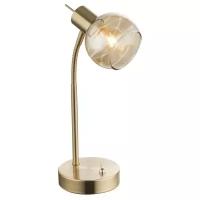 Лампа декоративная Globo Lighting LARA 54346-1T, E14, 4 Вт