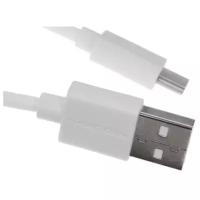 Кабель Redline УТ000013456 USB (m)-USB Type-C (m) 0.2м белый