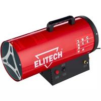 Пушка газовая ELITECH ТП 10ГБ