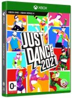 Игра Just Dance 2021 для Xbox One/Series X|S