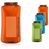 Гермомешок King Camp Ultra-Light Visual Dry Bag 10 л