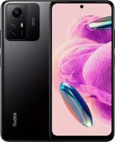 Смартфон Xiaomi Redmi Note 12S 8/256GB, Black