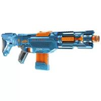 Бластер Nerf Elite 2.0 Echo E9533, голубой