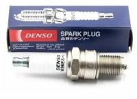 Свеча зажигания Denso W24ESU 4030