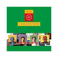 Виниловые пластинки, MUSIC ON VINYL, LEVEL 42 - Collected (2LP)