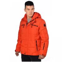 Зимняя куртка мужская SHARK FORCE 15226 размер 46, оранжевый