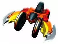 Волчок-трансформер 2-в-1 Spin Racers 