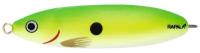 Rapala Блесна колеблющаяся незацепляйка RAPALA MINNOW SPOON ( 22гр/GSU)