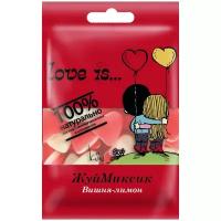 Жевательный мармелад Love Is ЖуйМиксик, 25 г, 20 уп