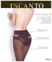 Колготки корректирующие Incanto Bikini Schape 40, размер 3, daino (бежевый)