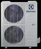 Блок компрессорно-конденсаторный Electrolux ECC-16