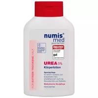 Numis med Сливки для тела с 5% мочевиной