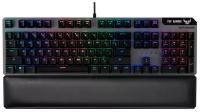 Игровая клавиатура ASUS TUF Gaming K7 Linear switch