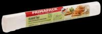 Пакеты для хранения и фасовки PRIMAPACK 4.5л, 30х40см Арт. 1306864, 70шт