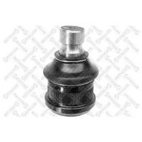 Шаровая опора нижняя передняя Stellox 52-01833-SX для Nissan Interstar, Renault Master, Opel Movano