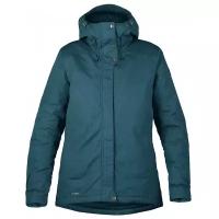 Skogso Padded Jacket W