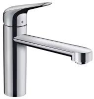 Смеситель Hansgrohe Focus M421- H120 71806000 для кухни