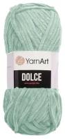 Пряжа YarnArt Dolce, 100 г, 120 м, 1 шт., 753