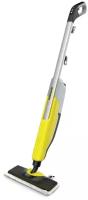 Паровая швабра KARCHER SC 2 Upright EasyFix, желтый/белый