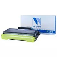 Картридж NV-Print TN-3170T 7000стр Черный