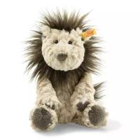 Мягкая игрушка Steiff Soft Cuddly Friends Lionel lion (Штайф Лев Лионел 20 см)