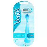 GILLETTE Станок для бритья Venus, 1 сменная кассета