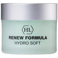 Holy Land Renew Formula Hydro-Soft Cream Увлажняющий крем для лица