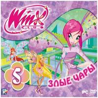 Игра для PC: WinX Club. Злые чары (Jewel)