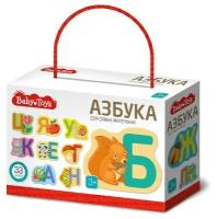 Игра Азбука для самых маленьких Baby Toys 04270