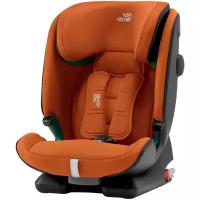 Автокресло Britax Advansafix i-Size Cognac