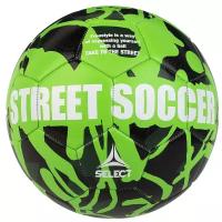 Футбольный мяч Select Street Soccer 813120