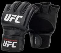Официальные перчатки UFC для соревнований - M XXL