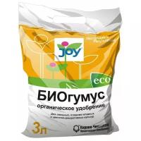 Удобрение органическое сухое JOY 