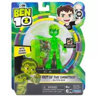 Playmates TOYS Ben 10 - Бен из Омнитрикс 76158