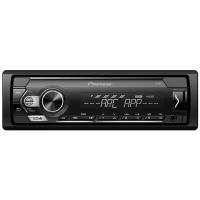 Автомагнитола Pioneer MVH-S120UBW, черный