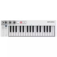 Arturia KeyStep белый