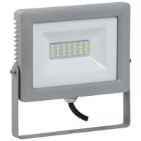 Прожектор СДО 07-30 LED 30Вт IP65 6500К сер. IEK LPDO701-30-K03