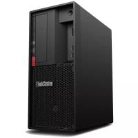 Рабочая станция Lenovo ThinkStation P330 Gen2 (30CY002TRU)