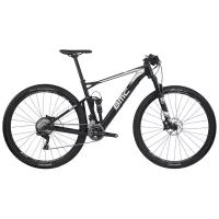 Горный (MTB) велосипед BMC Fourstroke FS02 XT (2017)